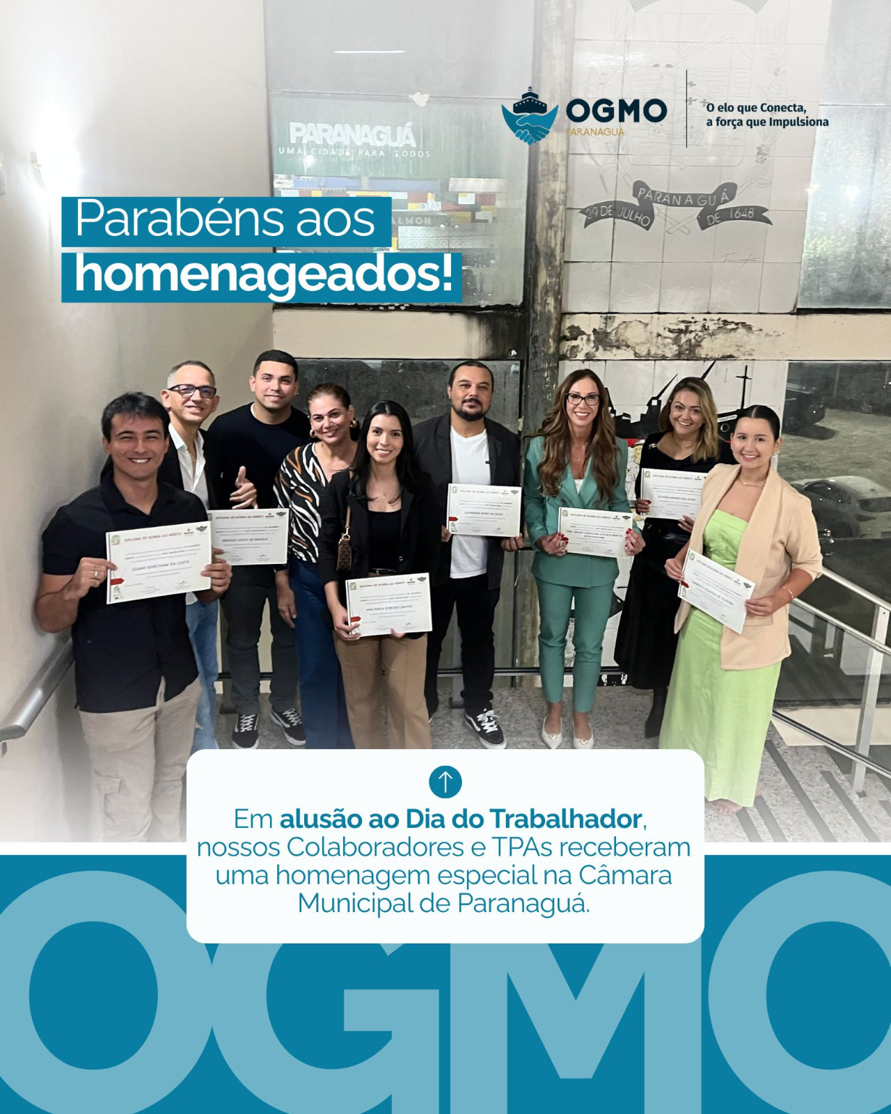 Reconhecimento